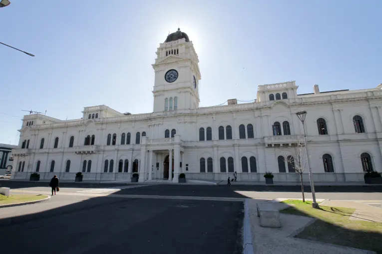 Entre Ríos logró la máxima calificación en transparencia fiscal y quedó entre las tres mejores -