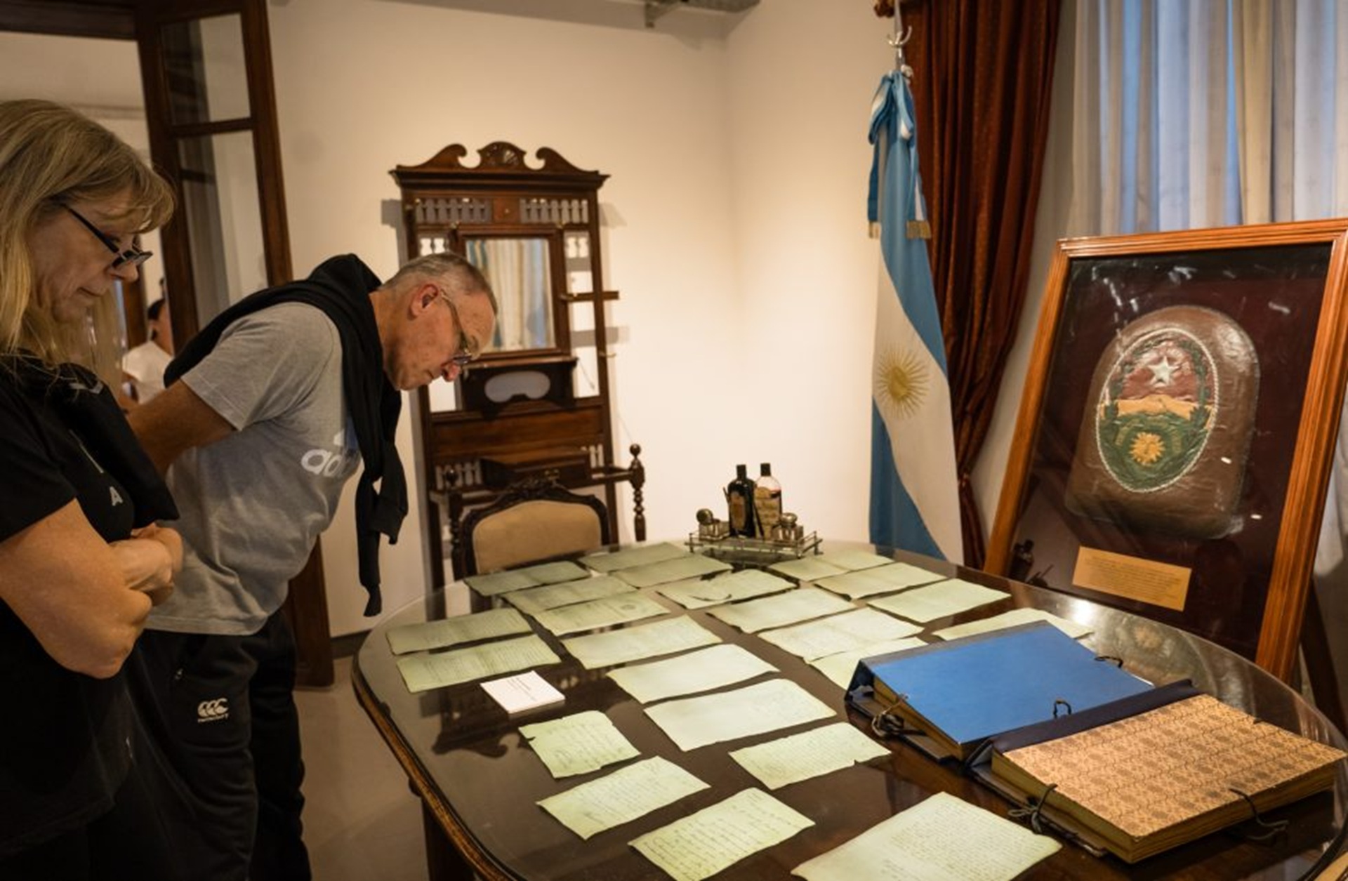 La Secretaría de Cultura de Entre Ríos invita a un festival por los 10 años del Museo Casa de Gobierno -